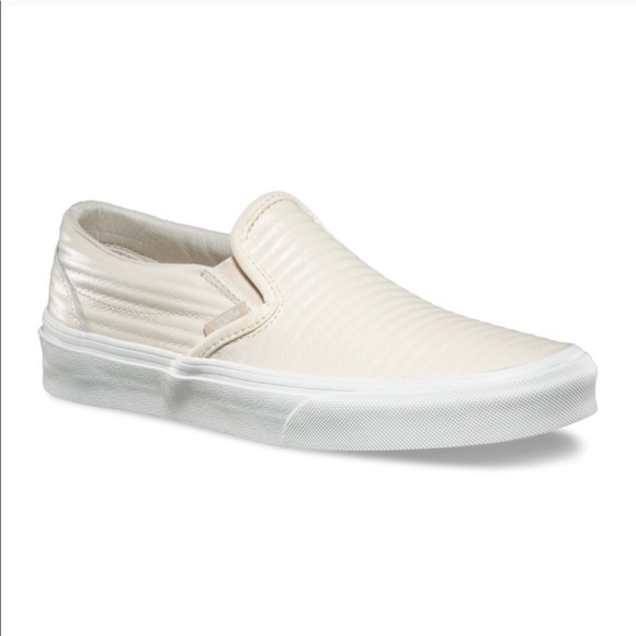 birch slip on vans